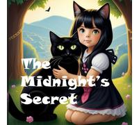 The Midnight's Secret: A Story About A Little Black Cat's Secret