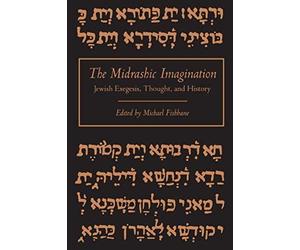 The Midrashic Imagination