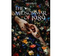 The Midsommar of 1989 - Emilia J. Lee (livre en polonais)