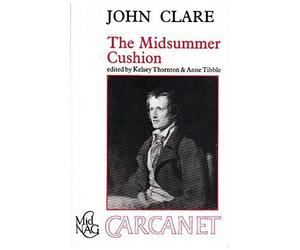 The Midsummer Cushion (Fyfield Books)