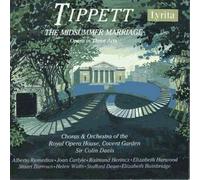 The Midsummermarriage