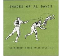 The Midwest Peace Talks Vols. 1, 2