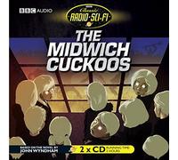 [(The Midwich Cuckoos)] [ By (author) John Wyndham ] [January, 2007]