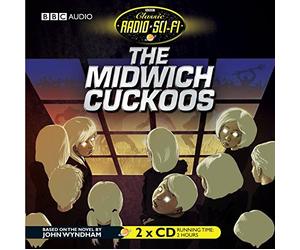 [(The Midwich Cuckoos)] [ By (author) John Wyndham ] [January, 2007]