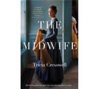 The Midwife by Tricia Cresswell Tricia Cresswell (Auteur)