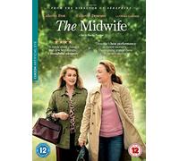 The Midwife [Edizione: Regno Unito] [Import]