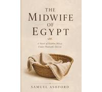 The Midwife of Egypt: A Novel of Hidden Mercy Under Pharaoh’s Decree