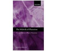 The Midwife Of Platonism