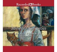The Midwife's Apprentice