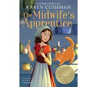 The Midwife's Apprentice – Clarion