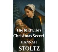 The Midwife's Christmas Secret