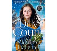 The Midwinter Daughter - Dilly Court - Harpercollins - ebook (ePub) - Livre