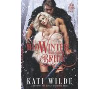 The Midwinter Mail-Order Bride: A Fantasy Romance