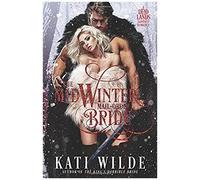 The Midwinter Mail-Order Bride: A Fantasy Romance (The Dead Lands)