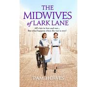 The Midwives Of Lark Lane