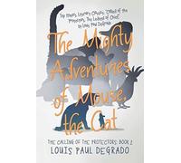 The Mighty Adventures Of Mouse, The Cat