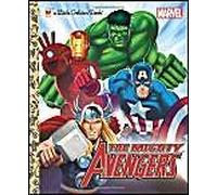 The Mighty Avengers (Marvel: The Avengers)