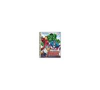 The Mighty Avengers (Marvel: The Avengers)