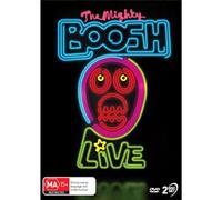 The Mighty Boosh Live [ NON-USA FORMAT, PAL, Reg.0 Import - Australia ]