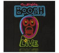 The Mighty Boosh - Mighty Boosh Live
