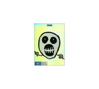 The Mighty Boosh: Series 1 - 3 (6 Disc Set)
