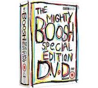 The Mighty Boosh - Series 1-3 - Complete , (Special Edition) G