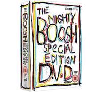The Mighty Boosh - Series 1-3 [Import anglais]