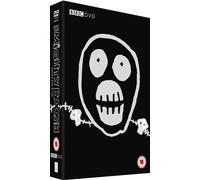 The Mighty Boosh - Series 1 and 2 [Import anglais]
