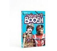 The Mighty Boosh - Series 1 - Complete G