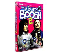 The Mighty Boosh - Series 2 (2006) 2 Disques Dvd Julian Barratt, Noel Fielding