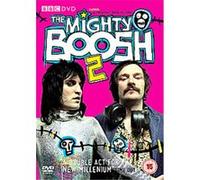 The Mighty Boosh - Series 2 - Complete G