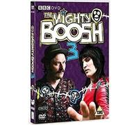The Mighty Boosh (Series 3) - 2-DVD Set ( The Mighty Boosh - Series Three ) [ Origine UK, Sans Langue Francaise ]