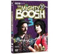 The Mighty Boosh - Series 3 - Complete G