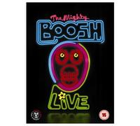 The Mighty Boosh - The Mighty Boosh Live [Import anglais]