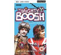 The Mighty Boosh - The Mighty Boosh - Series 1 [UMD pour PSP]