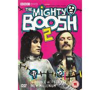 The Mighty Boosh - Series 2 - Complete