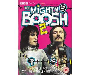 The Mighty Boosh - The Mighty Boosh - Series 2 [Import anglais]
