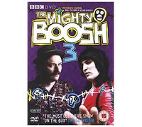 The Mighty Boosh - The Mighty Boosh - Series 3 [Import anglais]