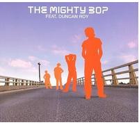 The Mighty Bop Feat. Duncan Roy