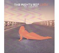 THE MIGHTY BOP FT DUNCAN ROY - Lady Remixes (Feat. Duncan Roy)