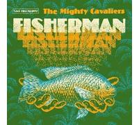 The Mighty Cavaliers – Fisherman – Vinyle LP (Alive AG)