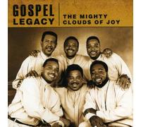 The Mighty Clouds Of Joy - Gospel Legacy [Cd]