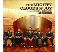 The Mighty Clouds Of Joy - In The House Of The Lord by The Mighty Clouds Of Joy (2005-03-28)