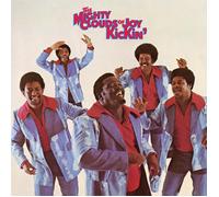 The Mighty Clouds Of Joy - Kickin [Compact Discs]