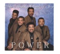 The Mighty Clouds of Joy - Power