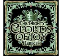 The Mighty Clouds Of Joy - Rebirth [Cd]