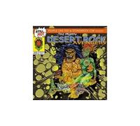 The Mighty Desert Rock Avengers