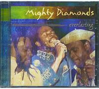 The Mighty Diamonds - Everlasting-30th Anniversary