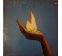 The Mighty Diamonds - Ice On Fire