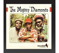 The Mighty Diamonds - Inna De Yard